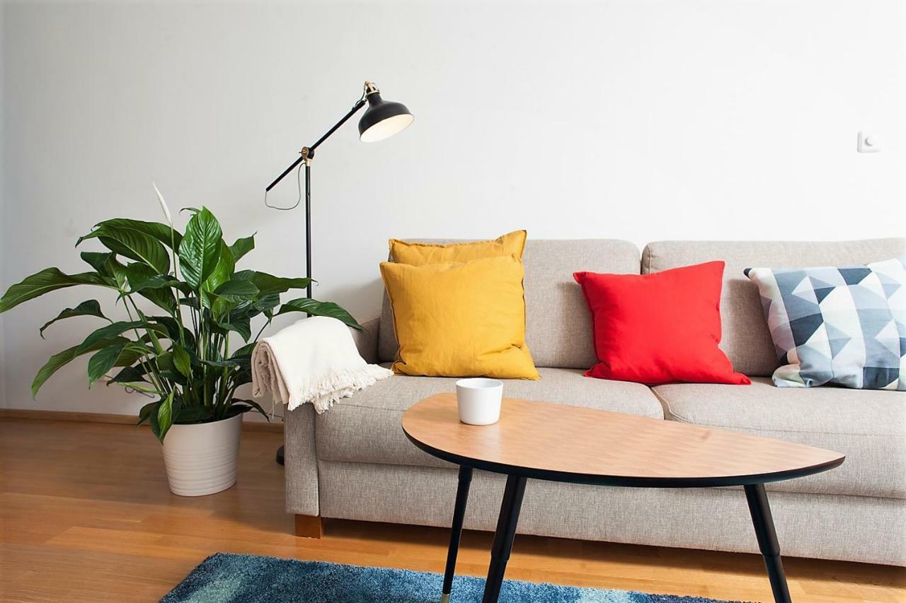 Stay Here Apartment Kamppi Helsinki Extérieur photo