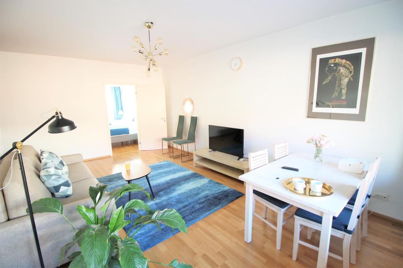 Stay Here Apartment Kamppi Helsinki Extérieur photo
